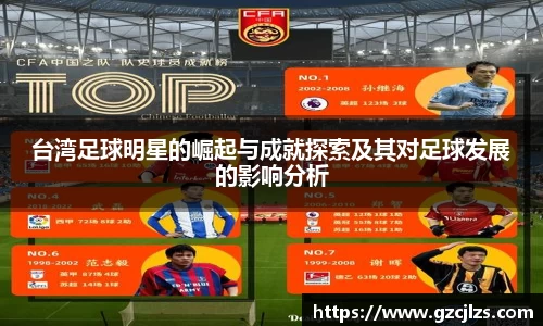 台湾足球明星的崛起与成就探索及其对足球发展的影响分析