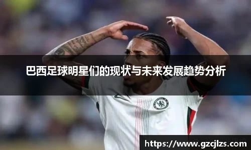 巴西足球明星们的现状与未来发展趋势分析